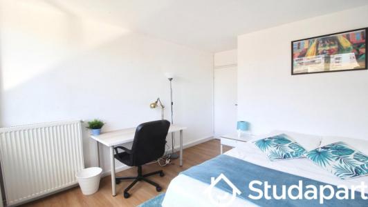 Annonce Location Appartement Nanterre 92