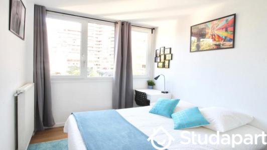 Louer Appartement Nanterre Hauts de Seine