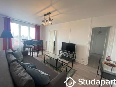 For rent Troyes 1 room 12 m2 Aube (10000) photo 0