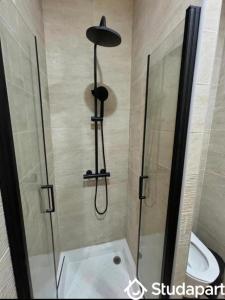 Louer Appartement Charenton-le-pont 1100 euros