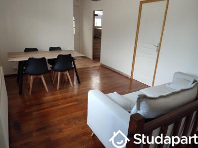 Annonce Location Appartement Dijon 21