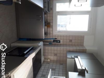 Louer Appartement 10 m2 Merignac