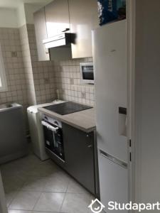 Louer Appartement Merignac Gironde