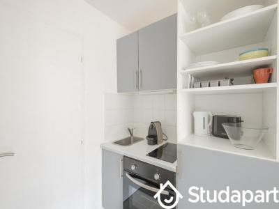 Annonce Location Appartement Bordeaux 33