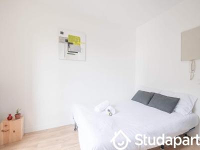 Louer Appartement Bordeaux Gironde