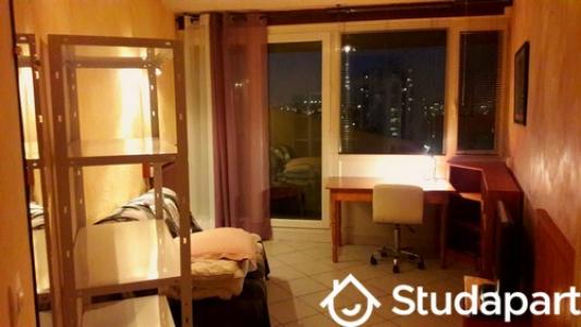 For rent Creteil 1 room 10 m2 Val de Marne (94000) photo 0