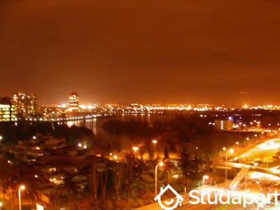 Louer Appartement 10 m2 Creteil