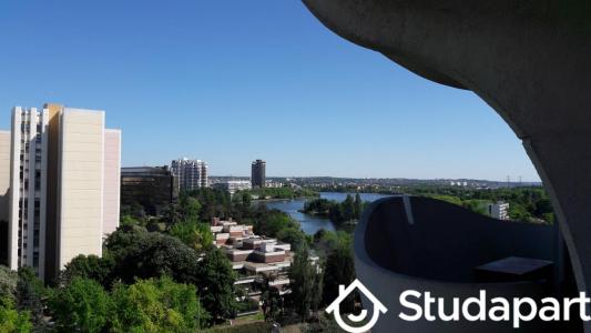 Louer Appartement Creteil Val de Marne