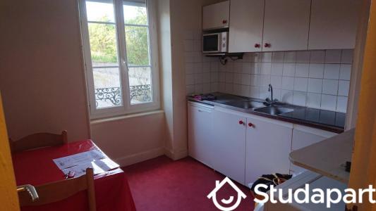 For rent Royat 1 room 25 m2 Puy de dome (63130) photo 4
