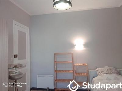 For rent Argenteuil 1 room 11 m2 Val d'Oise (95100) photo 0