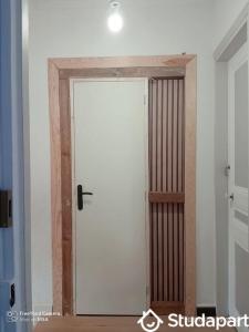 Louer Appartement Argenteuil Val d'Oise