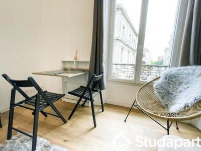 Louer Appartement Grenoble 747 euros