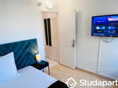 For rent Sarcelles 1 room 101 m2 Val d'Oise (95200) photo 3