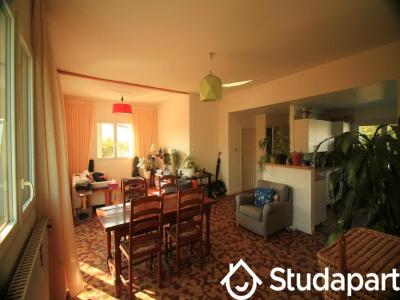 Annonce Location Appartement Venissieux 69