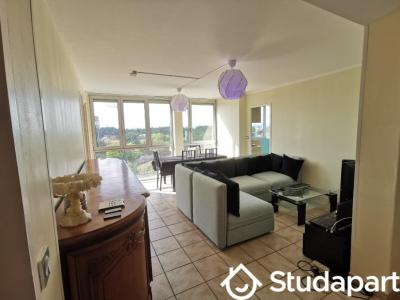 For rent Bron 1 room 9 m2 Rhone (69500) photo 0