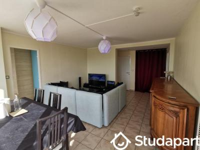 Annonce Location Appartement Bron 69