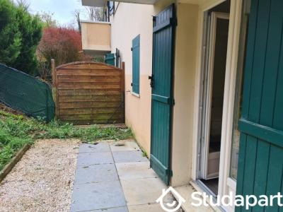 For rent Villers-les-nancy 1 room 32 m2 Meurthe et moselle (54600) photo 0