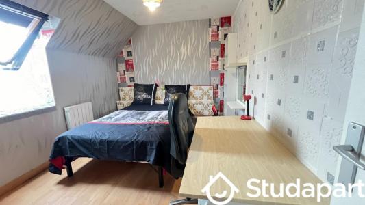 For rent Orleans 1 room 14 m2 Loiret (45000) photo 0