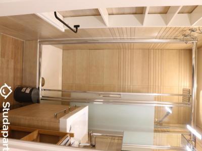 For rent Ivry-sur-seine 1 room 18 m2 Val de Marne (94200) photo 2