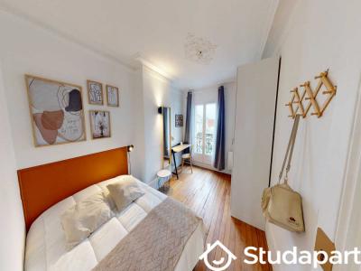 For rent Paris-18eme-arrondissement 1 room 150 m2 Paris (75018) photo 0