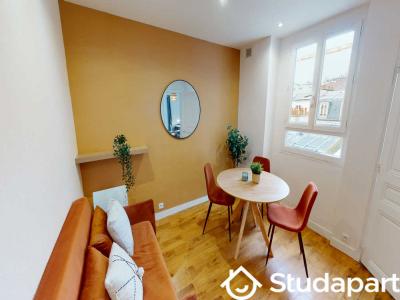 Louer Appartement Paris-18eme-arrondissement Paris