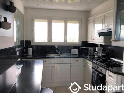 Annonce Location Appartement Angers 49