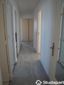 Louer Appartement 11 m2 Angers