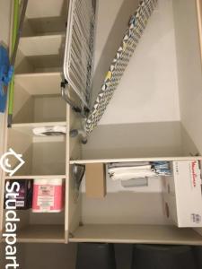 Louer Appartement Angers Maine et loire