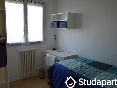 Louer Appartement Angers 430 euros