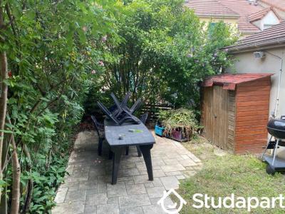 For rent Asnieres-sur-seine 1 room 13 m2 Hauts de Seine (92600) photo 3