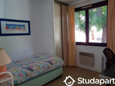 Louer Appartement Mougins 525 euros