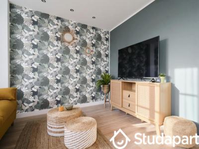 Louer Appartement Lille Nord