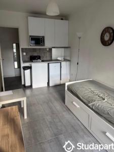 Louer Appartement 15 m2 Melun