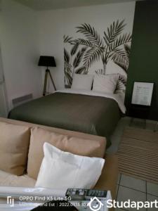 For rent Reims 1 room 37 m2 Marne (51100) photo 1