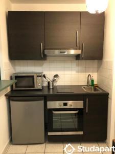 For rent Reims 1 room 37 m2 Marne (51100) photo 3