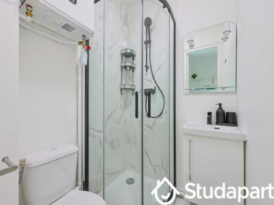 Annonce Location Appartement Epinay-sur-seine 93