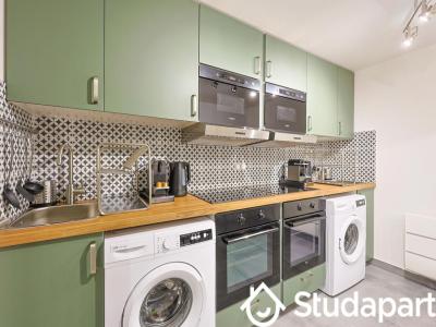 Louer Appartement Epinay-sur-seine Seine saint denis