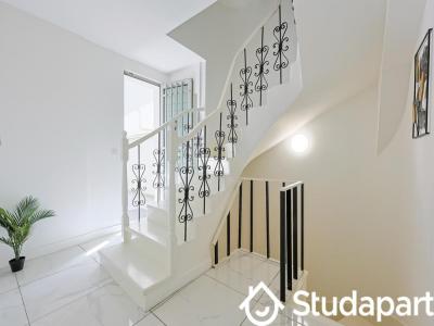 Louer Appartement Epinay-sur-seine 610 euros