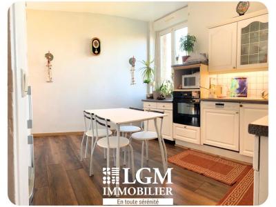 For sale Hussigny-godbrange 3 rooms 55 m2 Meurthe et moselle (54590) photo 0