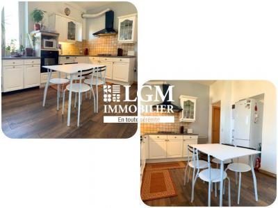 For sale Hussigny-godbrange 3 rooms 55 m2 Meurthe et moselle (54590) photo 1