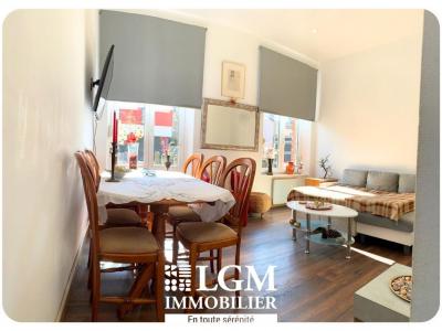 For sale Hussigny-godbrange 3 rooms 55 m2 Meurthe et moselle (54590) photo 2