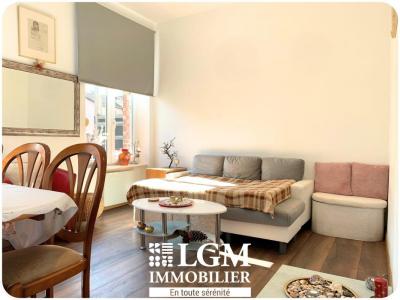 For sale Hussigny-godbrange 3 rooms 55 m2 Meurthe et moselle (54590) photo 3