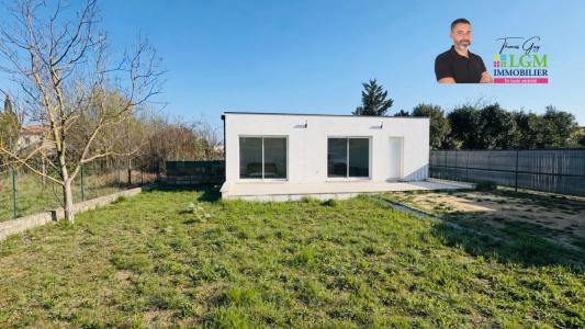 For sale Ales 5 rooms 90 m2 Gard (30100) photo 1