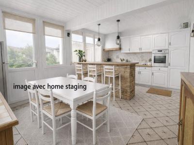 For sale Croisic 7 rooms 148 m2 Loire atlantique (44490) photo 2