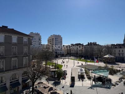 Annonce Vente Appartement Pau 64