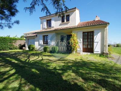 For sale Vertou 5 rooms 108 m2 Loire atlantique (44120) photo 0