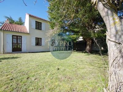 Acheter Maison Vertou Loire atlantique