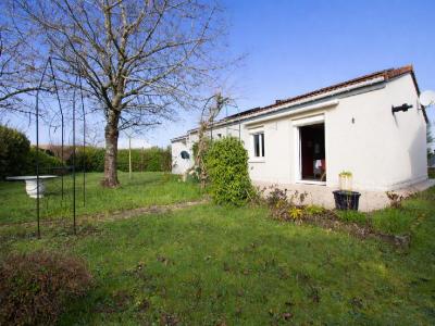 For sale Basse-goulaine 5 rooms 73 m2 Loire atlantique (44115) photo 1