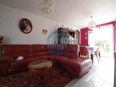 For sale Basse-goulaine 5 rooms 73 m2 Loire atlantique (44115) photo 3
