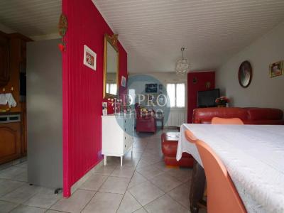 For sale Basse-goulaine 5 rooms 73 m2 Loire atlantique (44115) photo 4